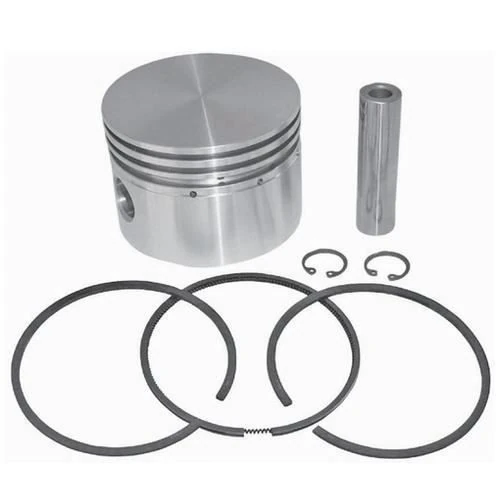 Motor Segman 83.00 Mm Touareg-A4-A5-A6-Q5-Q7-Casa-Casb-Casc-Casd-Cata-Cexa-Cata-155-180kw-204-240ps