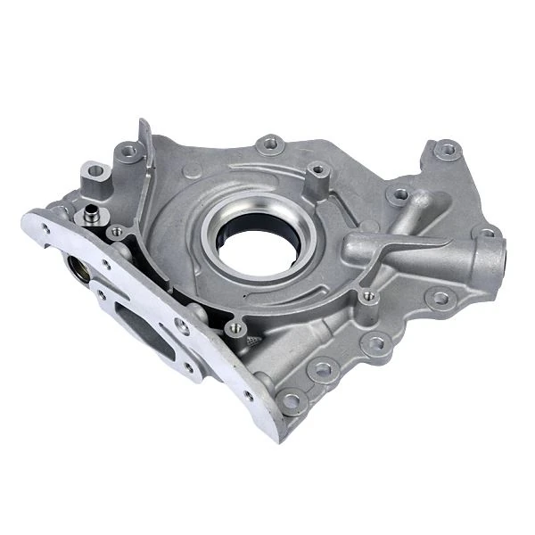 Yağ Pompasi 207-208-301-308-508-3008-Partner-Berlin-C3-C4-C5-B-Max 14> C-Max 11>-Fiesta 08> 12 Focus III 11>17 Volvo S60 II 10>15v60 I 10>15 V70 III 10>15 D2 1.6hdi Euro5