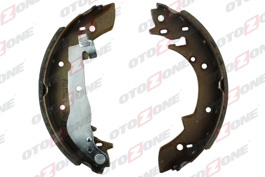 Arka Pabuç Balata R21 Concorde 1.7 Gts 86-93-P305-P405 Gs6190 7117050
