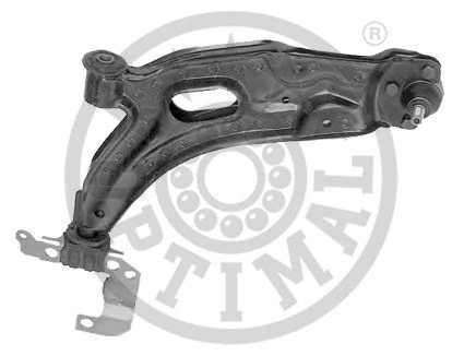 Salıncak Komple Sağ Palio 96 03 Albea 96 00