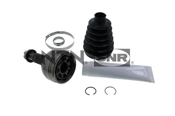 Aks Körüğü Scenic II 2.0 03-06 Scenic II 1.5 Dci 03-09