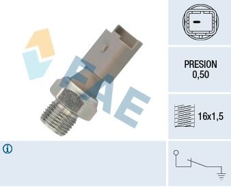 Yağ Müşürü P206-207-307-407-C2-C3-C4-C5-Partner-Berlin-Boxer-Ducato-Scudo-Cmax-Focus-Fiesta-Mondeo Discovery Sport L550 Freelander 2 L359 R.r Evoque L538 Mini R56 R59