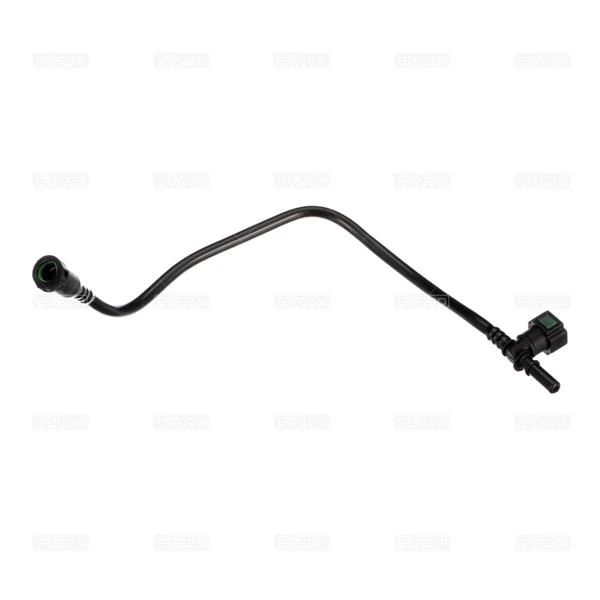 Yaki̇t Hortumu Pa Peugeot 206 1.4d-Hdi̇