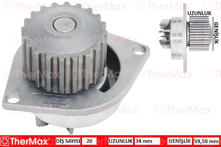 Devi̇rdai̇m Saxo 96> Xsara 97-00 P106 94-96 P206 98-00 P306 00-01 P405 92-96 1.4-1.5d-1.6