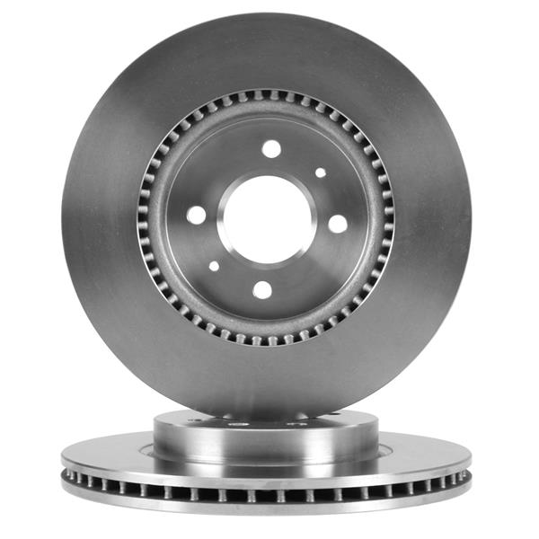 Ön Fren Di̇ski̇ Hava Kanalli Kia Rio 1.1l 1.2l 1.4l D3fa 1.2l G4la G4fa D4fc 12-17 280 Çap X 4 Bijo N-Adet Disk Fiyatıdır