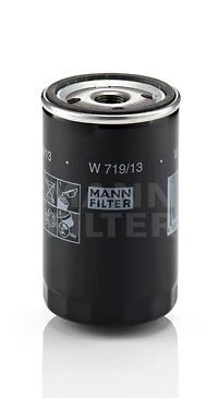 Yağ Filtresi Mercedes M103 W201 W124 S124 W126 R129