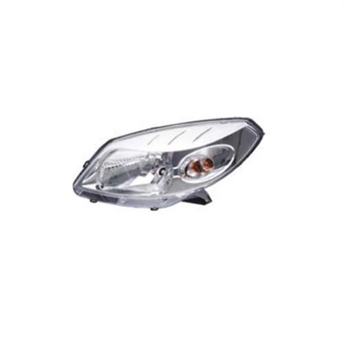 Far Si̇nyal Sol Dacia Sandero 08>