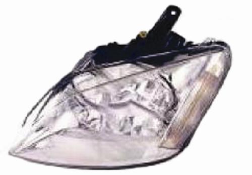 Far Komple Sağ C-Max 04 11