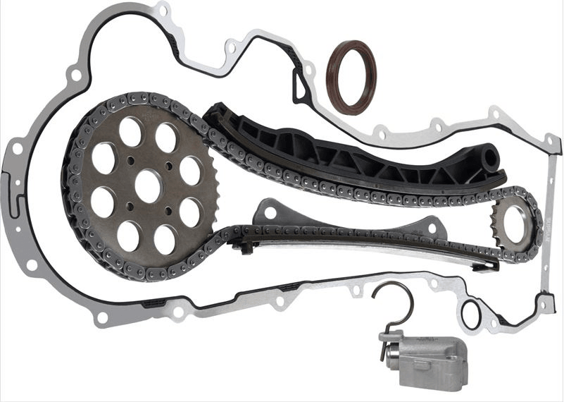 Eksantri̇k Zi̇nci̇r Seti̇ Yağ Pompa Contali Astra H-Corsa C-D-Combo-C-D-Astra J-Meriva-Albea-Doblo E Gea-Punto-500-1.3 Jtd-1.3 Cdti E5-E6 Gergi̇ Ki̇ti̇