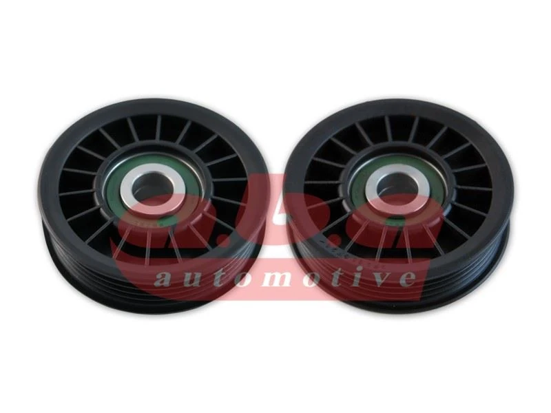 Alternatör Gergi̇ Rulmanı Passat-A4-A6 1.9 TDI 1997-2001 Afn-Avn-Avg