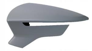 Dış Di̇ki̇z Ayna Kapaği Astarli Sol Leon