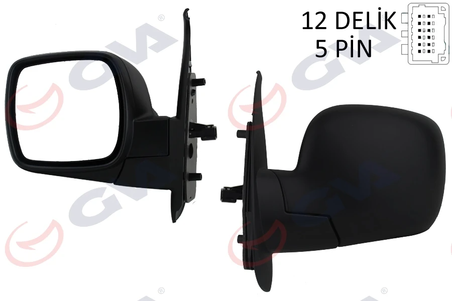 Gva Dikiz Aynası Sol Renault