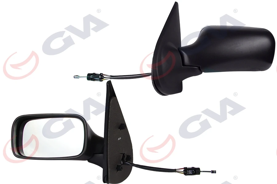 Dış Di̇ki̇z Aynası Sol Palio 98 Mekani̇k Konveks Vm-1555dl