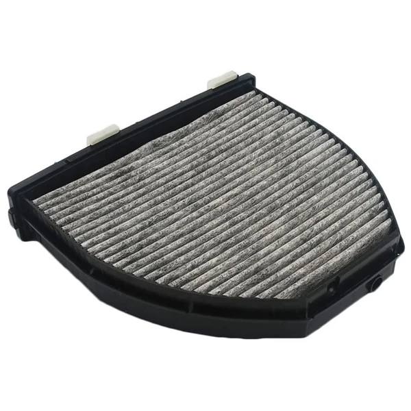 Polen Filtresi Mercedes W204 W212 C218 X204 C190 C197 R231 Karbonlu