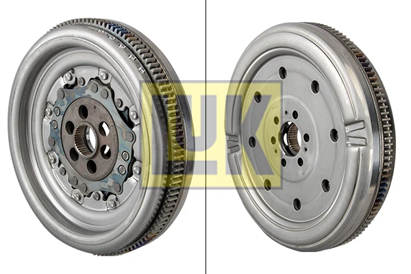 Debri̇yaj Volanti Otomati̇k Caddy 16>20 Tiguan 16> Q3 12> Kodiaq 17> Yeti 14>18 Czca Czda