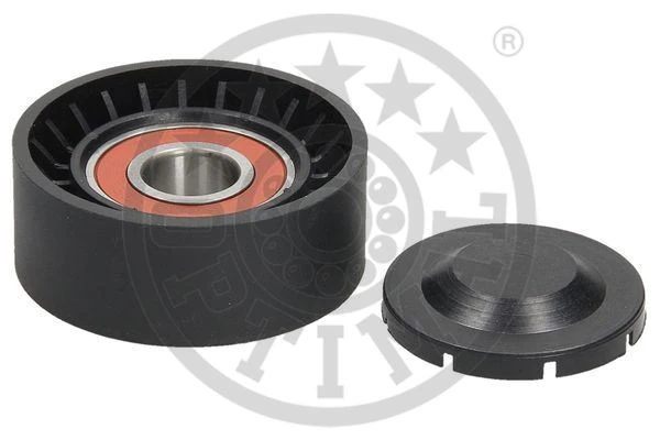 Kayis Gergi Rulmanı Mercedes W204 C204 W205 S205 C218 W212 W166 X218