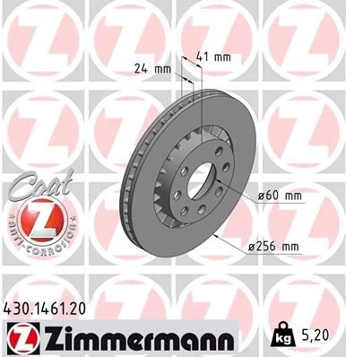 Ön Fren Aynası Astra F-Vectra A-B-Calibra A-Kadett E-Ascona C-Lanos 97 >cielo 256x24x4dlxhavali 90487402-93182282-93182304