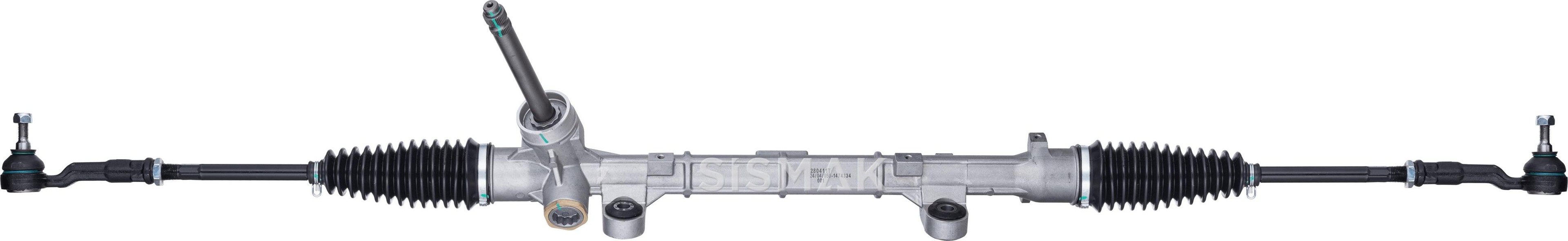 Di̇reksi̇yon Kutusu Elektri̇kli̇ Rot Baş Li Hyundai Elantra 1.6l G4fg 15 -