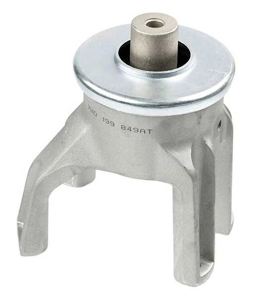 Motor Takozu Arka Transporter T5 2.5 Tdi̇ 03 >