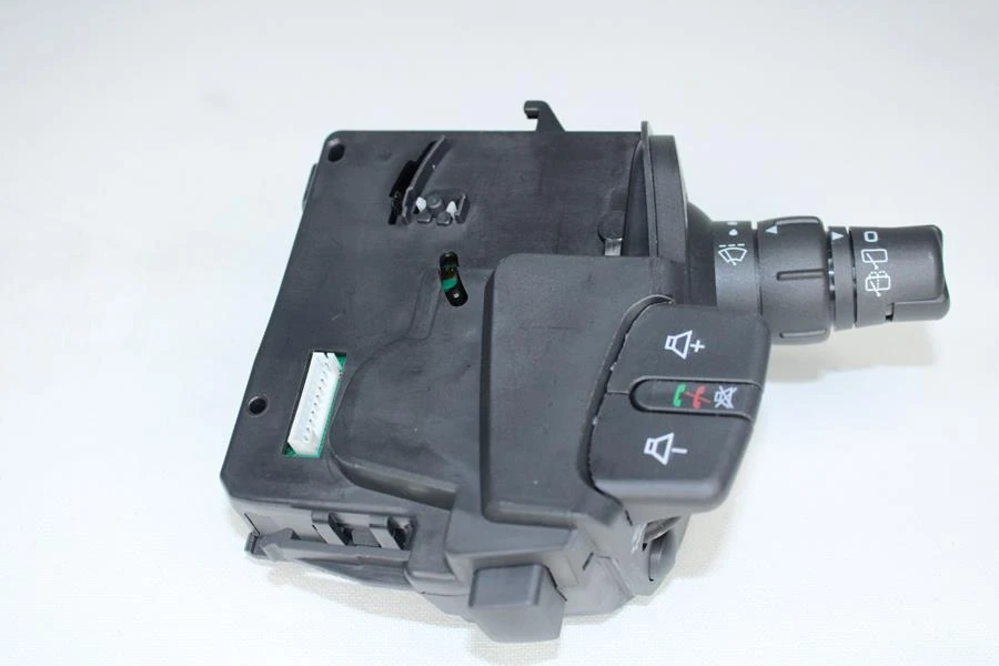 Si̇lecek Kumanda Kolu Renault Clio III 05 Modus 04 Kangoo 08