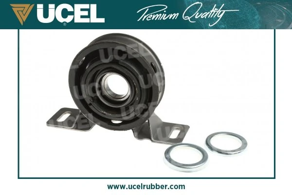 Şaft Askı Takozu Ors Rulmanli 30x14 Ford Transit T12 92 00