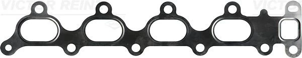 Egzoz Mani̇fold Contaopel Astra G 1.6 02-09 Astra H 1.6 04-10 Fiat Stilo 1.6 16v 05-07