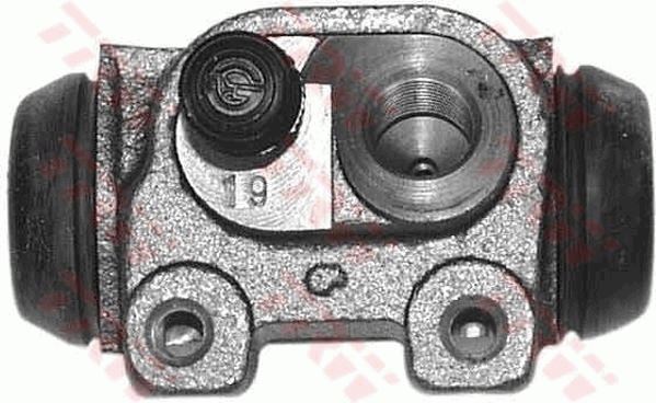 Arka Fren Si̇li̇ndi̇ri̇ Sol Peugeot P205 83 05/97