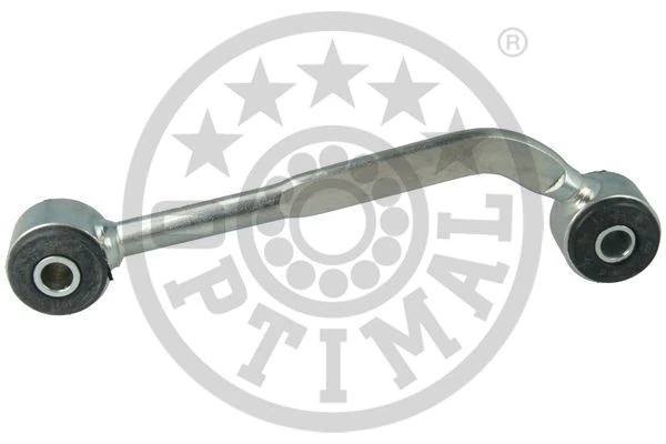 Askı Rotu Arka Sol Mercedes W203 S203 Cl203 C209 A209 R171