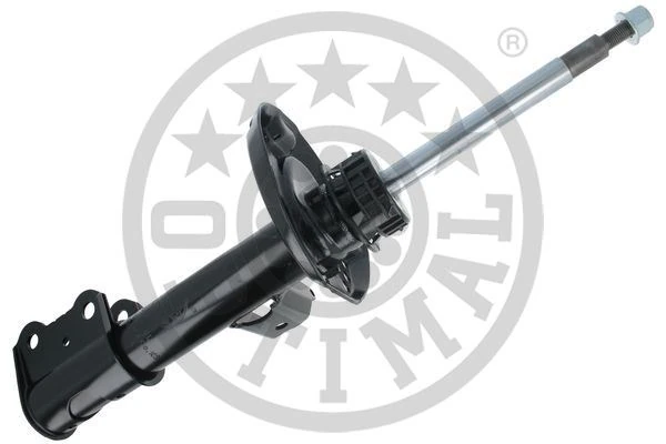 Amortisör Ön Sol Gazli. Spor Tip Mercedes Gla-Class X156 14