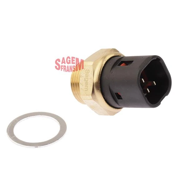Fan Müşürü 3 Fi̇ş 92c 82c-88c 78c R19-Megane 96 Master-Scenic-Laguna-Espace