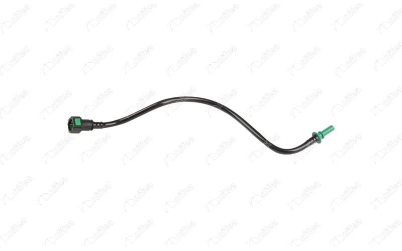 Yakıt Borusu P307-P308-P407-P3008-C4 1.6 Hd-2.0 Hdi Dv6cm Dw10c 10-12