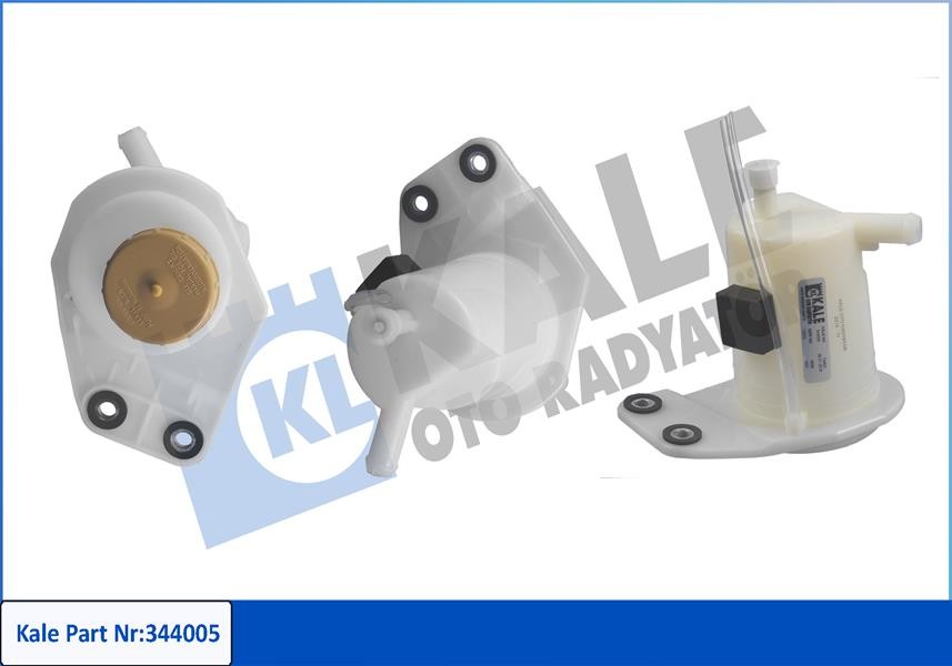 Hi̇droli̇k Di̇reksi̇yon Yağ Deposu Kapaklı Palio-Strada-Siena-Albea-Doblo-Fiorino 1.3 Mtj