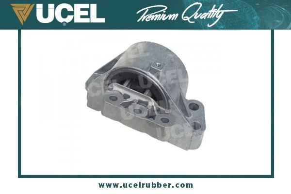 Ucel Motor Takozu Citroën, Fiat