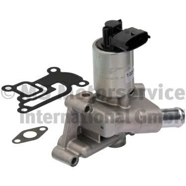 Egr Valfi̇ Astra G-Astra H-Corsa C-Meriva A 1.0-1.2-1.4 Z10xep-Z12xe-P-Z14xep