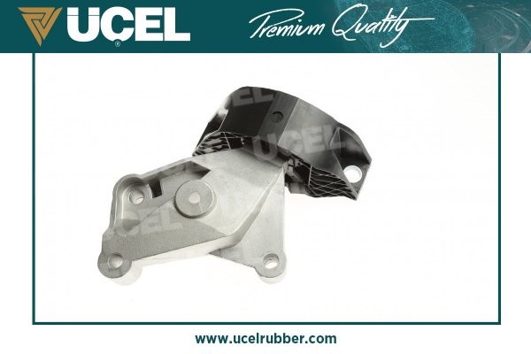 UCEL Motor Takozu