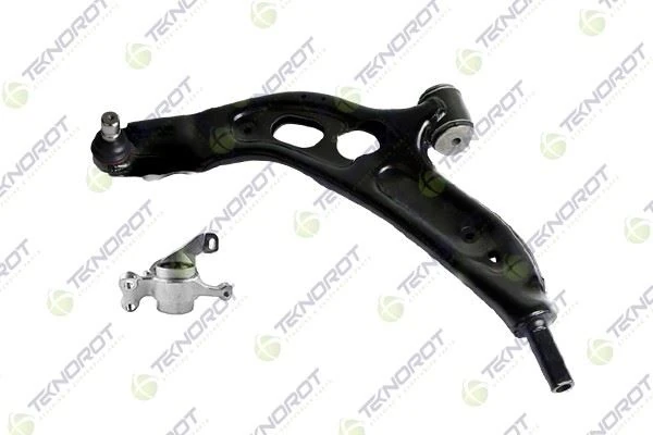 Salıncak Ön Sol Alt BMW F40 F44 F45 F46 F48 F39 Burclu