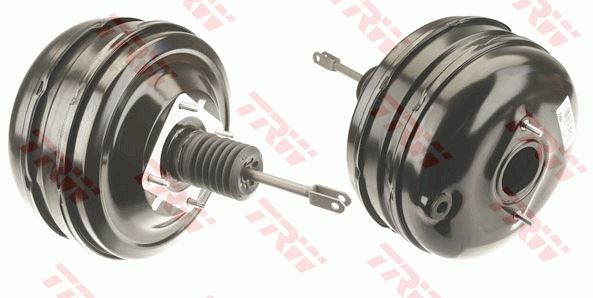 Fren Servosu Westinghouse Mercedes Sprinter B906 06> . Volkswagen Crafter 30-35-50 06>