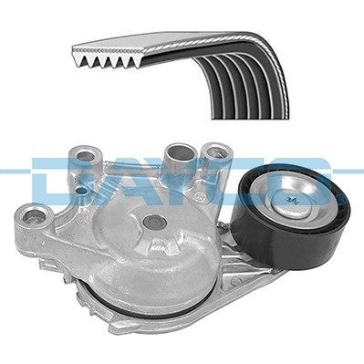 Alternatör Gergi̇ Ki̇ti̇ 6pk962 Combo E-Crossland-Grandland-Partner-Berlingo-Rifter-P208-P308-P508-P2008-P3008-P5008-C3-C4-C5-Ds3-Ds4-Ds5 Dv6 1.6 Bluehdi Start Stoplu