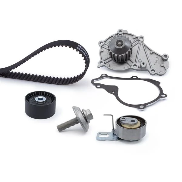 Tri̇ger Ki̇ti̇ Devi̇rdai̇m P208-P308-P2008-Partner Tepee-Berlingo-C3-C4-Ds4-Bmax-Cmax-Fiesta 1.6hdi̇