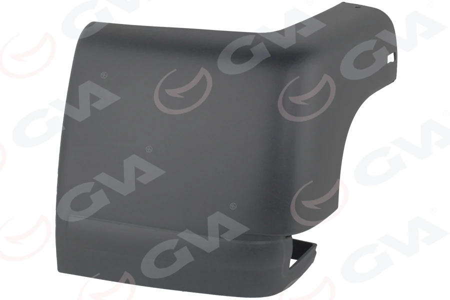 Tampon Arka Sağ Köşe Jumbo Transit V184-V347-V348 01>11