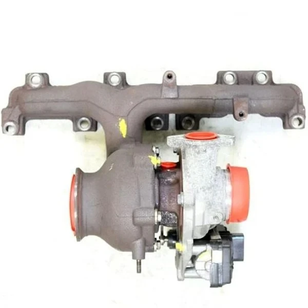 Kkk Manifold Fiat