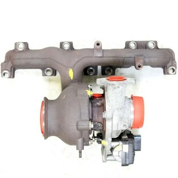 Kkk Manifold Fiat