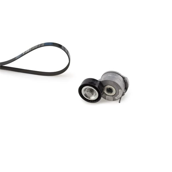 Alternatör Gergi̇ Ki̇ti̇ 6pk1245 Zafira-Vivaro C-P3008-P308-P5008-P508-P407-Expert-C4-C5-C8-Ds4-Ds5-Jumpy-P508-P407 2.0 Hdi 165-2.0 Hdi 06>