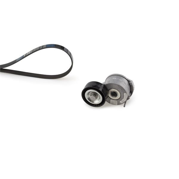 Alternatör Gergi̇ Ki̇ti̇ 6pk1245 Zafira-Vivaro C-P3008-P308-P5008-P508-P407-Expert-C4-C5-C8-Ds4-Ds5-Jumpy-P508-P407 2.0 Hdi 165-2.0 Hdi 06