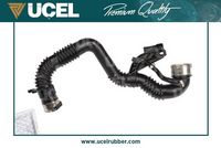 Turbo Hortumu Sensörlü Nissan Qashqai 1.6l R9m Dci J11 14-> / X-Trail 1.6l R9m Dci T32 14->