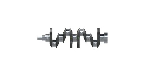 Krank M131 1600 Dkş Volant:70mm-Hosing Dia:35mm