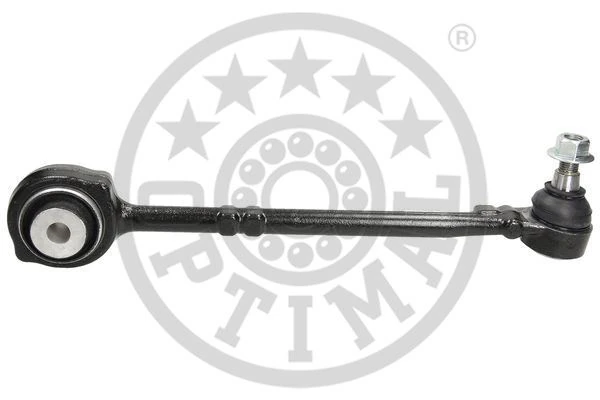 Salıncak Ön Alt 4-Matic Mercedes X218 C218 W212 S212