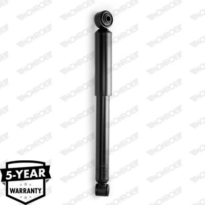 Amortisör Arka Gazli Mercedes Vito W638 96 03