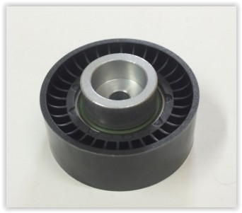 Alternator Gergi̇ Rulmanı Boxer III Jumper III Ducato III Mondeo III Transit V184 V347 2.0-2.2-2.3 Hdi Tdci