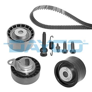 Eksantri̇k Gergi̇ Ki̇ti̇ Escort V-Vi-Vii 92-- Fiesta III 92-95-Mondeo 93-96 1.6i 16v-1.8i 16v 2.0i̇